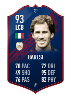 Franco Baresi