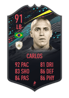 Roberto Carlos
