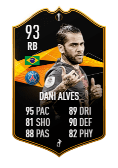 Dani Alves