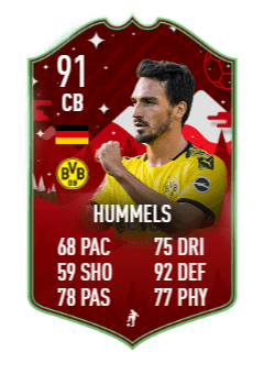 Hummels