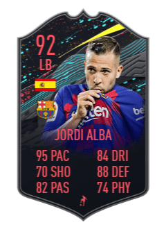 Jordi Alba