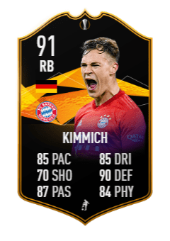 Joshua Kimmich
