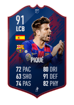Piqué