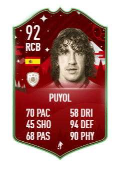 Carles Puyol