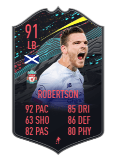 Andrew Robertson