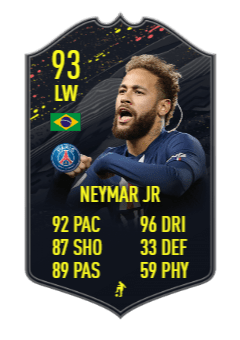 Neymar Jr