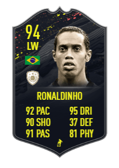 Ronaldinho
