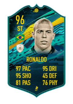 Ronaldo