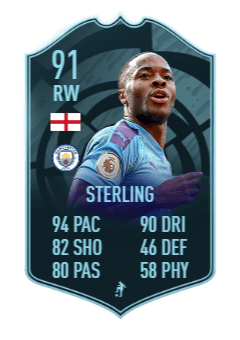 Sterling