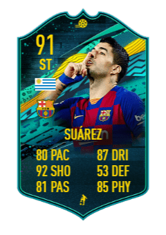 Luis Suarez