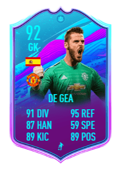 David De Gea