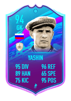 Lev Yashin