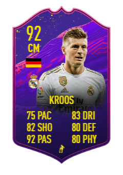 Toni Kroos
