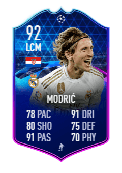 Luka Modric