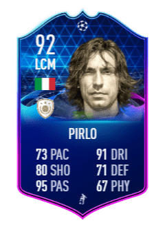 Andrea Pirlo