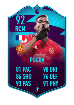 Paul Pogba