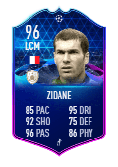 Zinedine Zidane